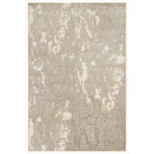 Load image into Gallery viewer, Liora Manne Taos Glacier Indoor Rug Ivory