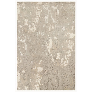 Liora Manne Taos Glacier Indoor Rug Ivory