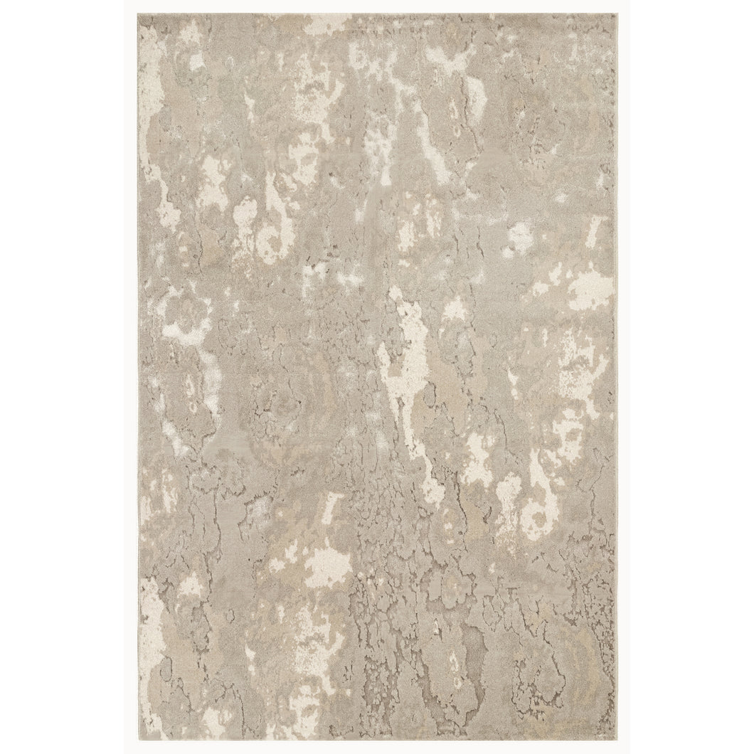 Liora Manne Taos Glacier Indoor Rug Ivory