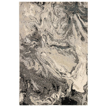 Load image into Gallery viewer, Liora Manne Taos Clouds Indoor Rug Grey