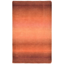 Load image into Gallery viewer, Liora Manne Vienna Ombre Indoor Rug Saffron