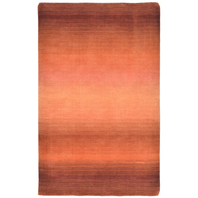 Liora Manne Vienna Ombre Indoor Rug Saffron