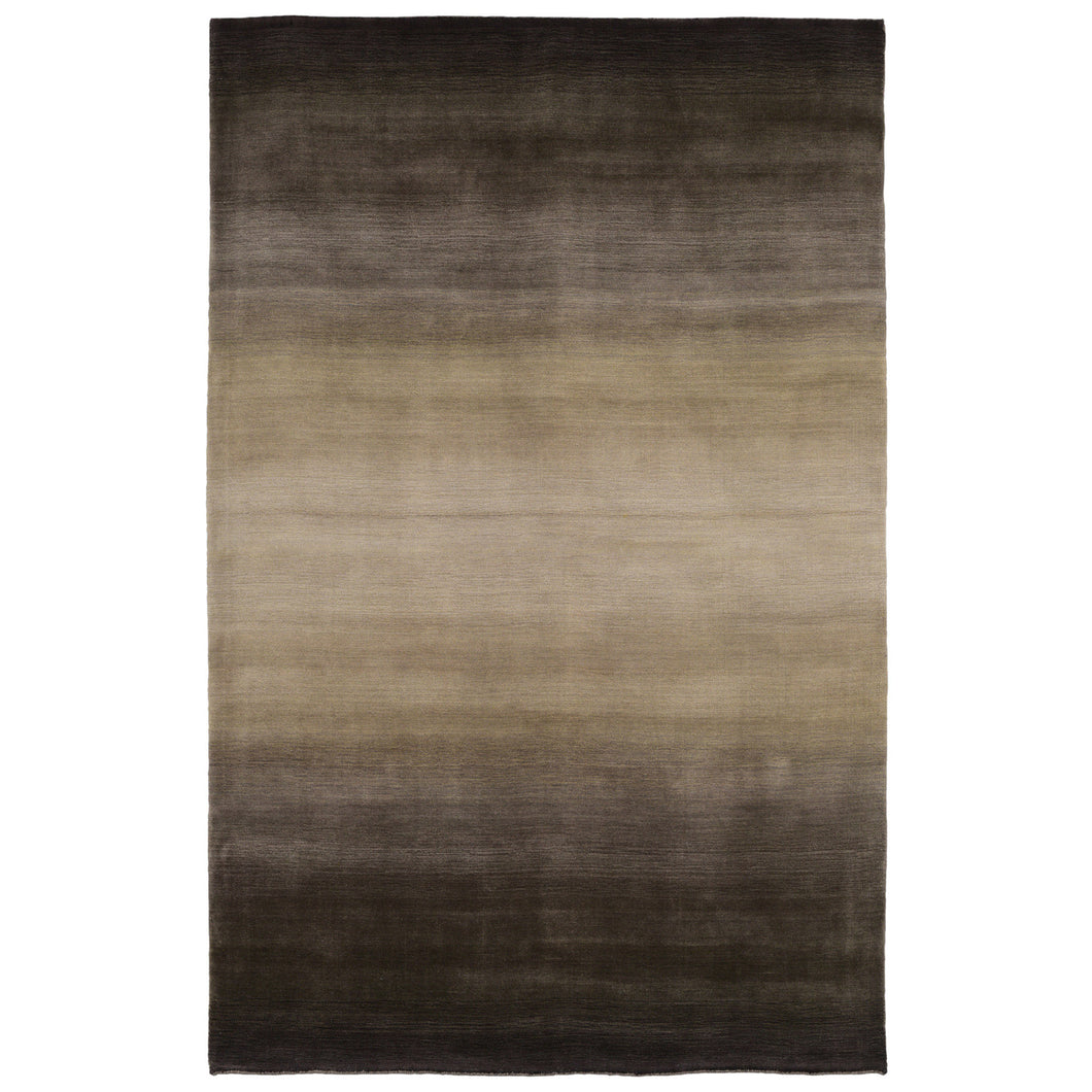 Liora Manne Vienna Ombre Indoor Rug Charcoal