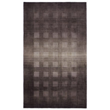 Load image into Gallery viewer, Liora Manne Vienna Ombre Boxes Indoor Rug Charcoal